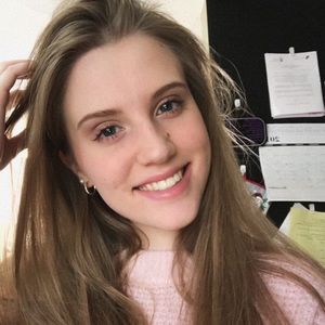 Meet your Posher, Victoria